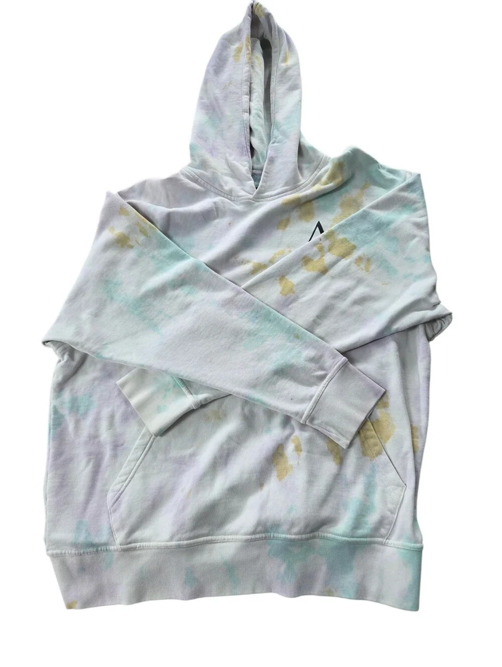 Air Jordan Tie Dye Hoodie